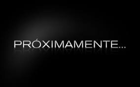 proximamente