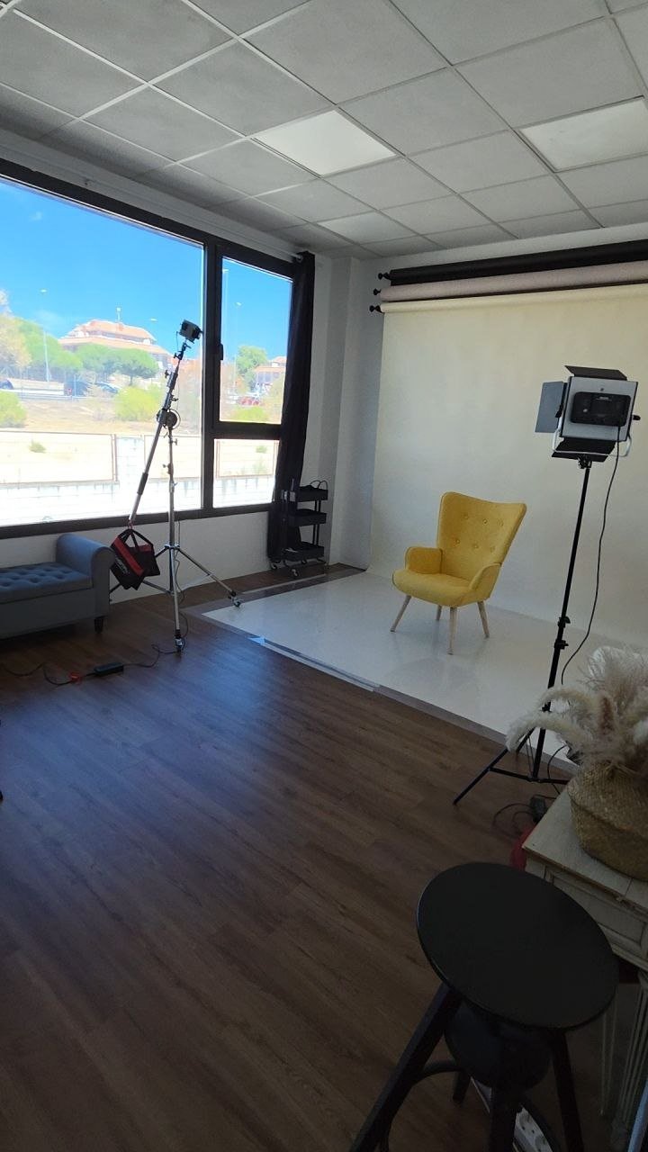 ilussion-estudio-villaviciosa-de-odón-alquiler-fotografos